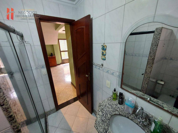 Imagem Casa com 3 Quartos à Venda, 224 m² em Vila Itamarati - Duque De Caxias