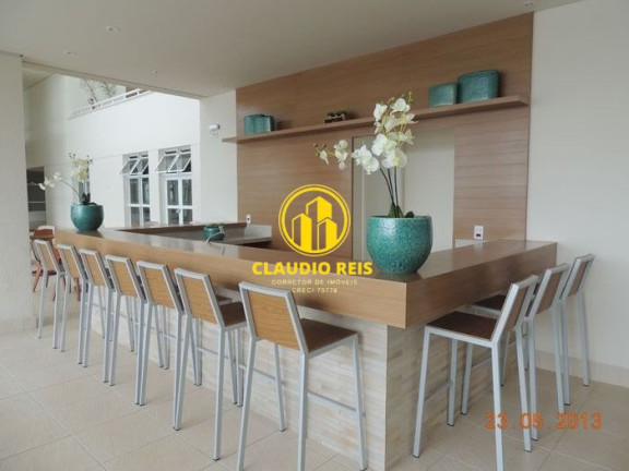 Imagem Apartamento com 3 Quartos à Venda, 160 m² em Jardim Monte Kemel - São Paulo