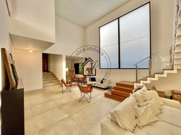 Imagem Casa de Condomínio com 6 Quartos à Venda, 772 m² em Paisagem Renoir - Cotia