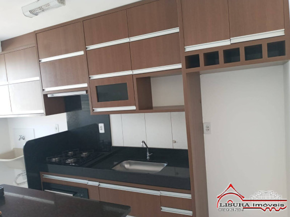 Imagem Apartamento com 2 Quartos à Venda, 47 m² em Loteamento Villa Branca - Jacareí Imagem Apartamento com 2 Quartos à Venda, 47 m² em Loteamento Villa Branca - Jacareí