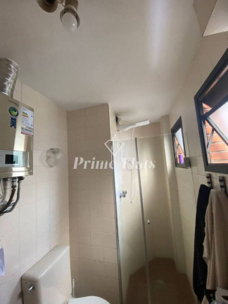 Imagem Apartamento com 1 Quarto à Venda, 42 m² em Moema - São Paulo