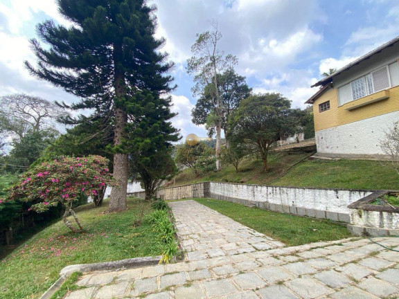 Imagem Casa com 3 Quartos à Venda, 120 m² em Cascata Dos Amores - Teresópolis Imagem Casa com 3 Quartos à Venda, 120 m² em Cascata Dos Amores - Teresópolis