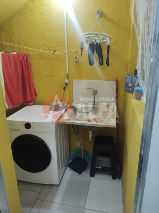 Imagem Casa com 2 Quartos à Venda, 48 m² em Jardim Leonor - Cotia Imagem Casa com 2 Quartos à Venda, 48 m² em Jardim Leonor - Cotia