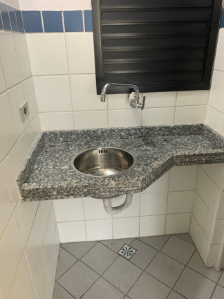 Imagem Sala Comercial à Venda, 40 m² em Centro - Pindamonhangaba