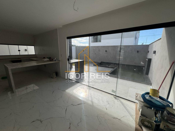 Imagem Casa de Condomínio com 3 Quartos à Venda,  em Cidade Jardim - Campos Dos Goytacazes