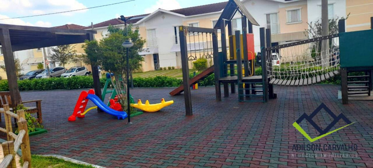 Imagem Casa de Condomínio com 3 Quartos à Venda,  em Jardim Shangai - Jundiaí
