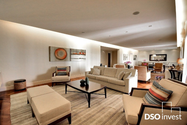 Imagem Apartamento com 4 Quartos à Venda, 517 m² em Jardins - São Paulo Imagem Apartamento com 4 Quartos à Venda, 517 m² em Jardins - São Paulo