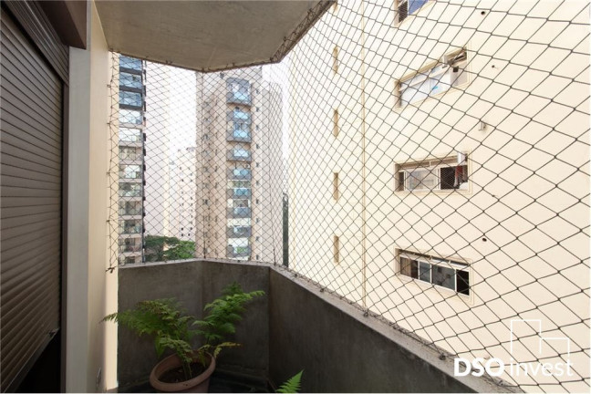 Imagem Apartamento com 4 Quartos à Venda, em Campo Belo - São Paulo Imagem Apartamento com 4 Quartos à Venda, em Campo Belo - São Paulo