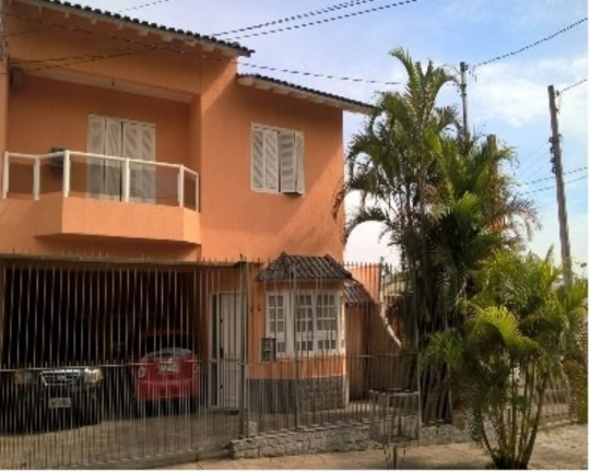 Imagem Casa com 3 Quartos à Venda, 235 m² em Parque Santa Fe - Porto Alegre Imagem Casa com 3 Quartos à Venda, 235 m² em Parque Santa Fe - Porto Alegre