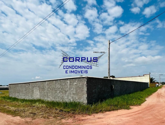 Imagem Terreno à Venda, 522 m² em Nova Califórnia (tamoios) - Cabo Frio Imagem Terreno à Venda, 522 m² em Nova Califórnia (tamoios) - Cabo Frio