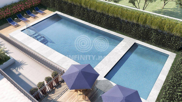 Imagem Apartamento com 2 Quartos à Venda, 64 m² em Conceição - São Paulo