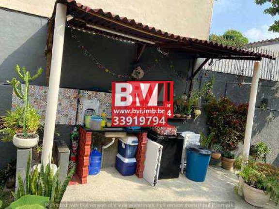 Imagem Casa com 2 Quartos à Venda, 90 m² em Vila Da Penha - Rio De Janeiro Imagem Casa com 2 Quartos à Venda, 90 m² em Vila Da Penha - Rio De Janeiro