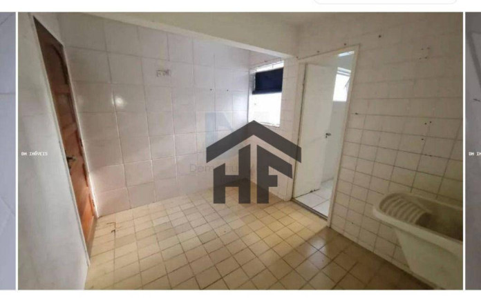 Imagem Apartamento com 3 Quartos à Venda, 150 m² em Candeias - Jaboatão Dos Guararapes