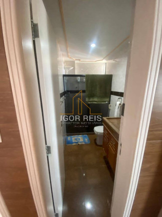 Imagem Apartamento com 3 Quartos à Venda, 135 m² em Centro - Campos Dos Goytacazes
