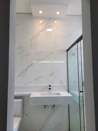 Imagem Casa com 3 Quartos à Venda,  em Loteamento Park Gran Reserve - Indaiatuba