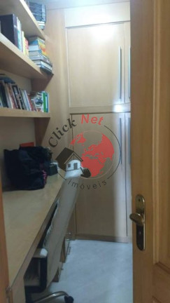 Imagem Apartamento com 4 Quartos à Venda, 240 m² em Barcelona - São Caetano Do Sul Imagem Apartamento com 4 Quartos à Venda, 240 m² em Barcelona - São Caetano Do Sul
