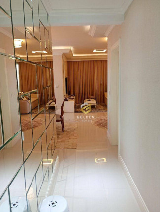 Apartamento com 4 Quartos à Venda, 172 m² em Meia Praia - Itapema