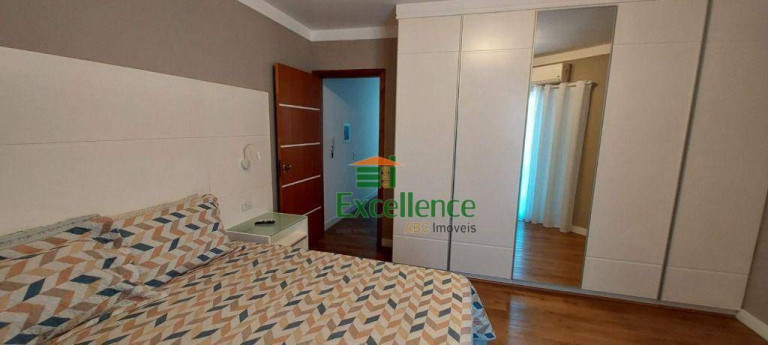 Imagem Sobrado com 4 Quartos à Venda, 197 m² em Campestre - Santo André Imagem Sobrado com 4 Quartos à Venda, 197 m² em Campestre - Santo André