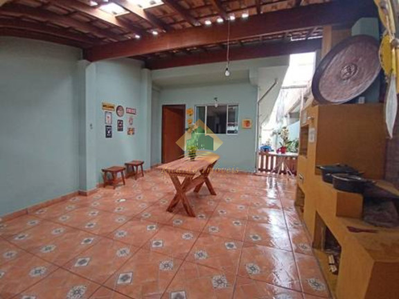 Imagem Casa com 2 Quartos à Venda, 70 m² em Estufa Ii - Ubatuba Imagem Casa com 2 Quartos à Venda, 70 m² em Estufa Ii - Ubatuba