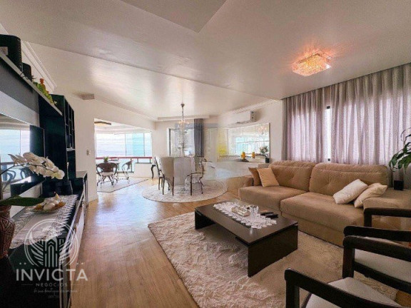 Imagem Apartamento com 3 Quartos à Venda, 197 m² em Barra Sul - Balneário Camboriú