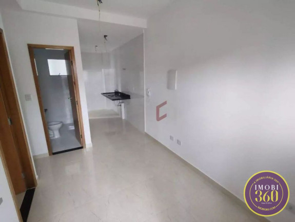 Imagem Apartamento com 1 Quarto à Venda, 30 m² em Tatuapé - São Paulo