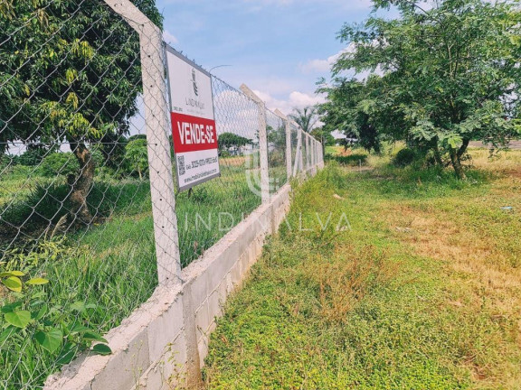 Imagem Terreno à Venda, 24.200 m² em Loteamento Universitário Das Américas - Foz Do Iguacu