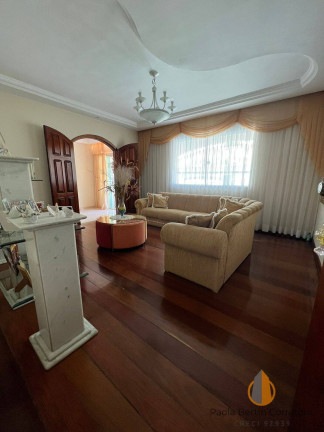 Imagem Casa com 3 Quartos à Venda, 598 m² em Centro - São Gonçalo
