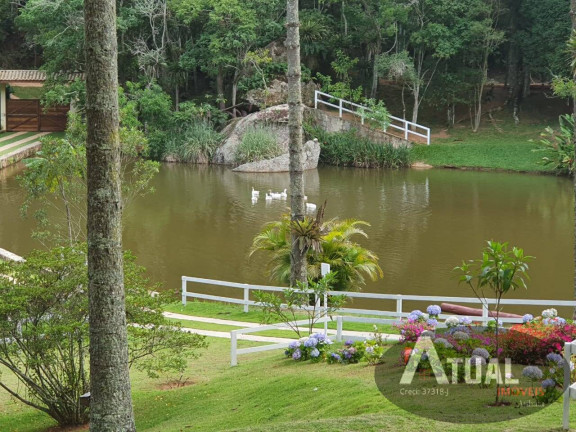 Imagem Casa com 6 Quartos à Venda, 1.000 m² em Portão - Atibaia Imagem Casa com 6 Quartos à Venda, 1.000 m² em Portão - Atibaia