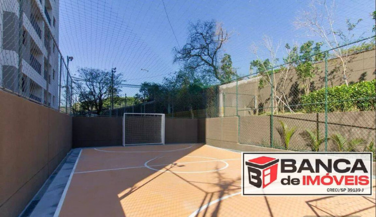 Imagem Apartamento com 2 Quartos à Venda, 47 m² em Vila Anastácio - São Paulo Imagem Apartamento com 2 Quartos à Venda, 47 m² em Vila Anastácio - São Paulo