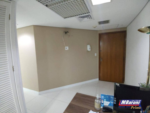 Sala Comercial para Alugar, 79 m² em Moema - São Paulo