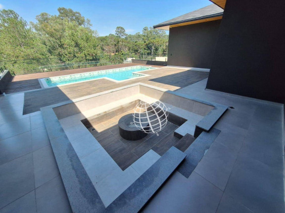 Casa com 3 Quartos à Venda, 500 m² em Condomínio Jardim Das Palmeiras - Bragança Paulista