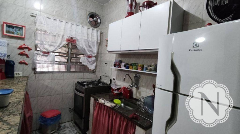 Imagem Sobrado com 2 Quartos à Venda, 90 m² em Jamaica - Itanhaém Imagem Sobrado com 2 Quartos à Venda, 90 m² em Jamaica - Itanhaém