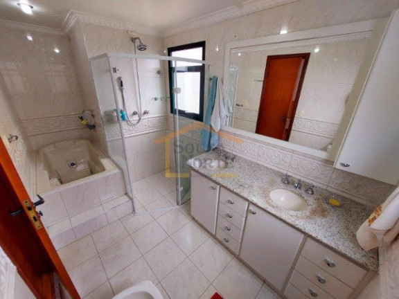 Imagem Apartamento com 3 Quartos à Venda, 150 m² em Vila Maria Alta - São Paulo Imagem Apartamento com 3 Quartos à Venda, 150 m² em Vila Maria Alta - São Paulo