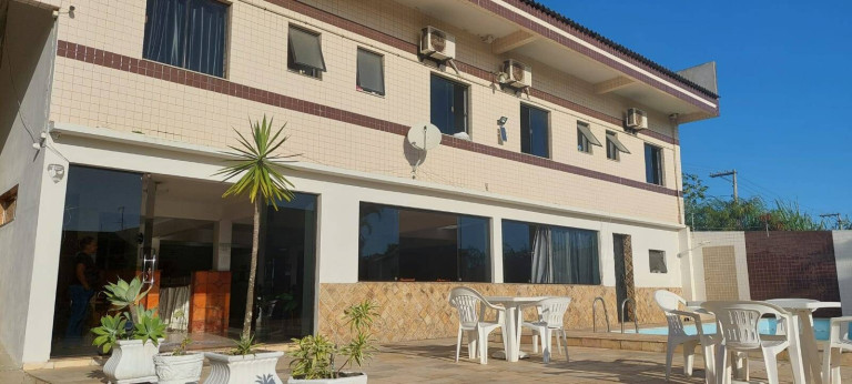 Imóvel Comercial à Venda, 1.196 m² em Campo Redondo - São Pedro Da Aldeia