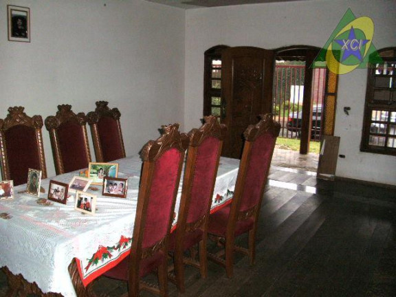 Casa com 3 Quartos à Venda, 375 m² em Jardim Chapadão - Campinas