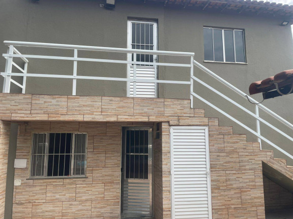 Imagem Casa com 2 Quartos à Venda, 300 m² em Centro - Araruama Imagem Casa com 2 Quartos à Venda, 300 m² em Centro - Araruama