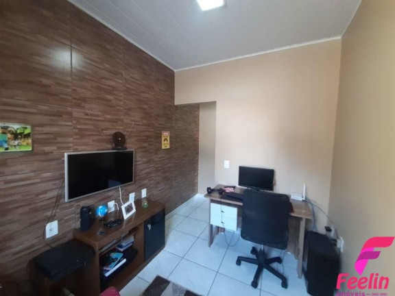 Imagem Casa com 5 Quartos à Venda, 118 m² em Ribeirão Da Ilha - Florianópolis