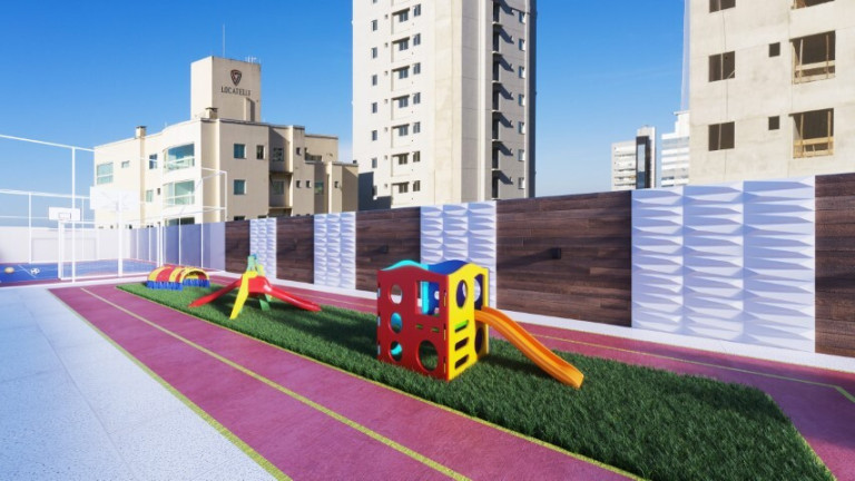 Imagem Apartamento com 2 Quartos à Venda, 69 m² em Itapema - Itapema