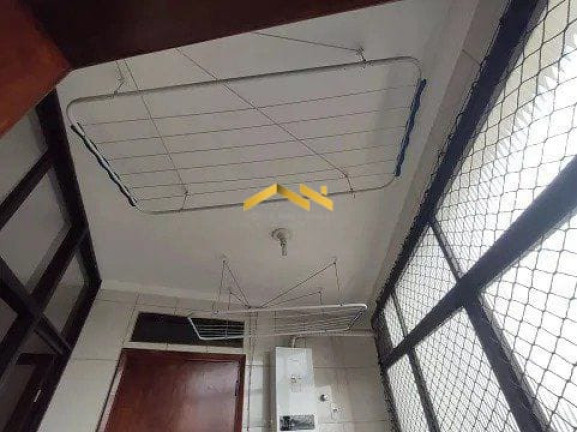 Imagem Apartamento com 3 Quartos à Venda, 90 m² em Vila Mascote - São Paulo Imagem Apartamento com 3 Quartos à Venda, 90 m² em Vila Mascote - São Paulo