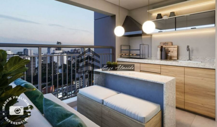 Imagem Apartamento com 3 Quartos à Venda, 75 m² em Ipiranga - São Paulo Imagem Apartamento com 3 Quartos à Venda, 75 m² em Ipiranga - São Paulo