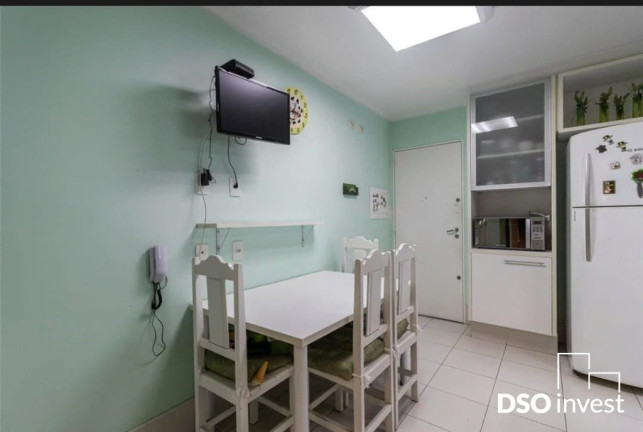 Imagem Apartamento com 3 Quartos à Venda, em Jardim Paulista - São Paulo Imagem Apartamento com 3 Quartos à Venda, em Jardim Paulista - São Paulo
