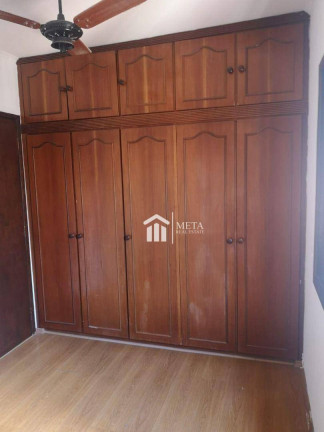 Imagem Imóvel com 3 Quartos para Alugar, 215 m² em Vila Amália - São Paulo
