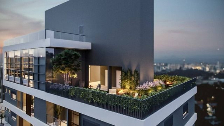 Imagem Apartamento com 3 Quartos à Venda, 140 m² em Vila Mariana - São Paulo