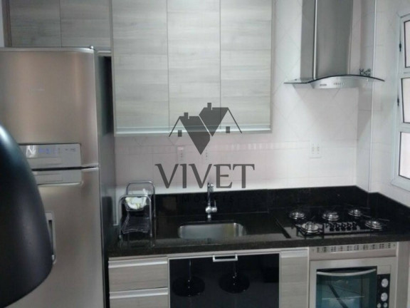 Imagem Apartamento com 3 Quartos à Venda, 123 m² em Parque Campolim - Sorocaba