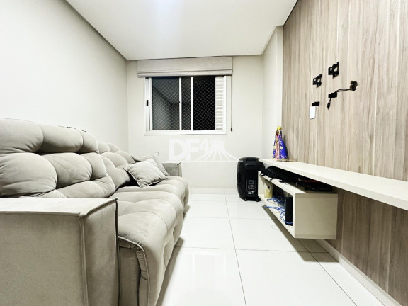 Imagem Imóvel com 3 Quartos à Venda, 91 m² em Sul (águas Claras) - Brasília