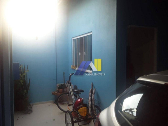 Imagem Casa com 2 Quartos à Venda, 75 m² em Jardim Ipê - Pouso Alegre