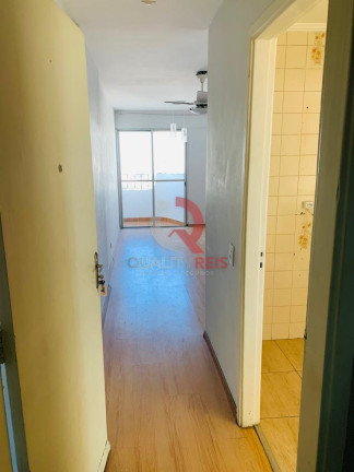 Imagem Apartamento com 2 Quartos à Venda, 52 m² em Limão - São Paulo Imagem Apartamento com 2 Quartos à Venda, 52 m² em Limão - São Paulo