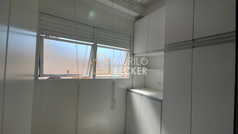 Imagem Apartamento com 3 Quartos à Venda, 88 m² em Parque Santo Antônio - Jacareí