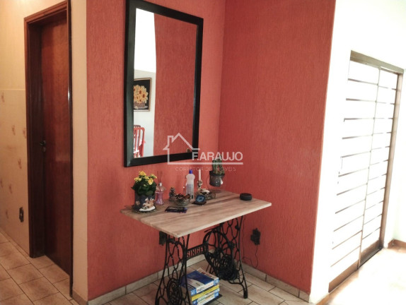 Imagem Casa com 2 Quartos à Venda, 208 m² em Jardim Refúgio - Sorocaba