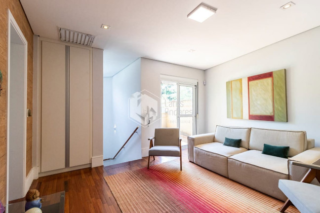 Imagem Casa com 3 Quartos à Venda, 195 m² em Alto Da Boa Vista - São Paulo Imagem Casa com 3 Quartos à Venda, 195 m² em Alto Da Boa Vista - São Paulo